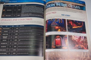 Bioshock - The Collection - Prima Official Guide (33)